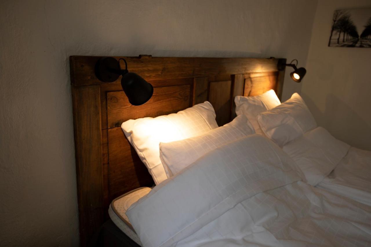 Peppinge Bed & Breakfast Loderup Exterior photo