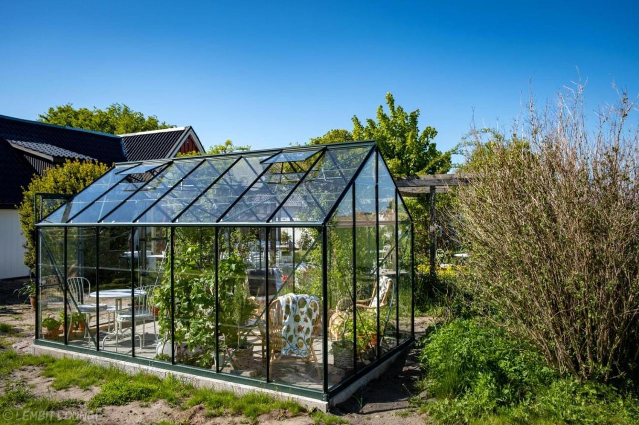 Peppinge Bed & Breakfast Loderup Exterior photo